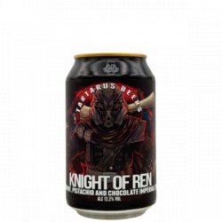 Tartarus Beers Knight of Ren