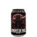 Tartarus Beers X Emperor’s Brewery – Knight of Ren 