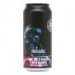 Black Rebel Brewing x Rio Azul You Are A Woman I Am A Machine Triple IPA 0,44l Black Rebel Brewing x Rio Azul You Are A Woman I Am A Machine Triple IPA 0,44l