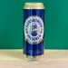 Flensburger Pilsner Can Flensburger Pilsner Can