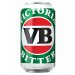 Victoria Bitter Can Victoria Bitter Can