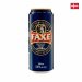 Cerveja Dinamarquesa Faxe Royal Export 500ml 