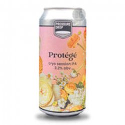 Pressure Drop Protege - Beer Guerrilla