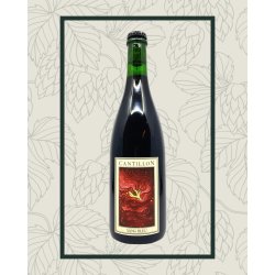 Brasserie Cantillon Sang Bleu Brasserie Cantillon Sang Bleu