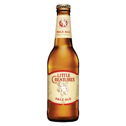 Little Creatures Pale Ale - The Barrel By Coogee Bay Hotel