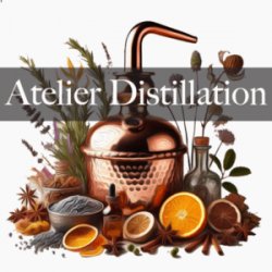 AixPression Atelier distillation Aix-en-Provence - Easybeer.shop