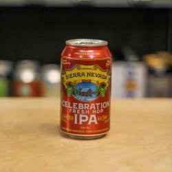 Sierra Nevada Celebration