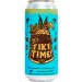 Westbrook Brewing It's Tiki Time! 