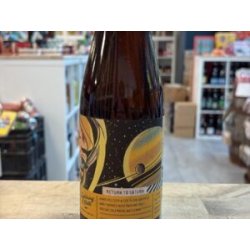 Bottle Logic Brewing Return To Saturn (2025)