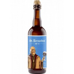 St. Bernardus Abt 12 St. Bernardus Abt 12
