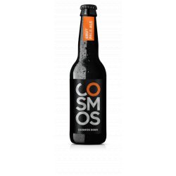 Cosmos Brut Pale Ale 5.8% Vol. 24 x 33 cl EW Flasche - Pepillo