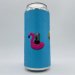 Fast Fashion Feedback Loop Hazy IPA Can 