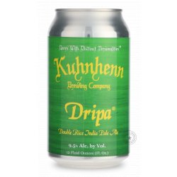 Kuhnhenn DRIPA - Beer Republic