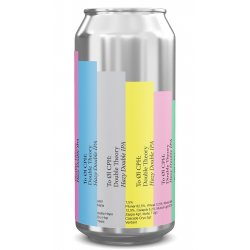 To Øl CPH Double Theory