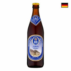 Hofbräu Dunkel