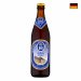 Cerveja Alemã Hofbrau Dunkel 500ml 