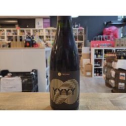 Croma YYYY - 4Y (Bourbon Barrel Aged)