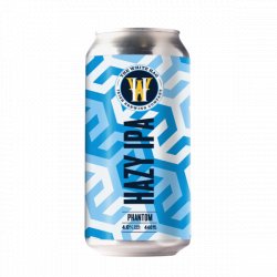 The White Hag Irish Brewing Company Phantom