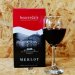 Beaverdale - Merlot - 6 Bottle Red Wine Kit Beaverdale - Merlot - 6 Bottle Red Wine Kit