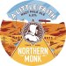 Northern Monk - A Little Faith - Hazy Pale Ale - 30L Keykeg Northern Monk - A Little Faith - Hazy Pale Ale - 30L Keykeg