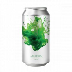 TRACK BREWING CO.  CITRA