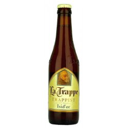 La Trappe Isid'or - Beers of Europe