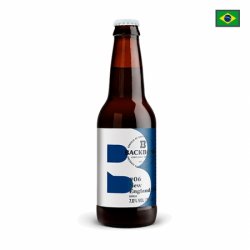 BackBone BackBone - #06 - New England IPA