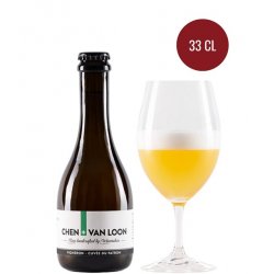 Chen Van Loon Vigneron - Cuvée du Patron