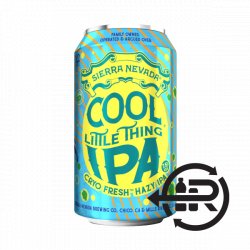 Sierra Nevada Brewing Co. Cool Little Thing