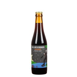 Brouwerij Vandijck Slijkvisser Donker