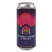 Vault City Brewing  Coconut Cherry Cabana 44cl 