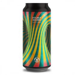 Attik: Double Dizzer - Attik Brewing