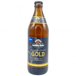 Schäffler Bräu Gold