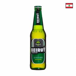 Kassatly Chtaura Beirut Beer