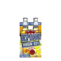 Desperados NL Desperados Virgin