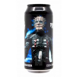 Hoppy People Hellraiser