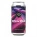 FrauGruber Sticks and Stones Double IPA 0,44l FrauGruber Sticks and Stones Double IPA 0,44l