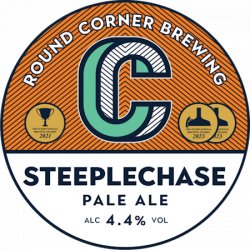 Round Corner Brewing Steeplechase Round Corner Brewing Steeplechase