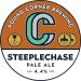 Round Corner Brewing - Steeplechase - Pale Ale - 30L Keykeg Round Corner Brewing - Steeplechase - Pale Ale - 30L Keykeg