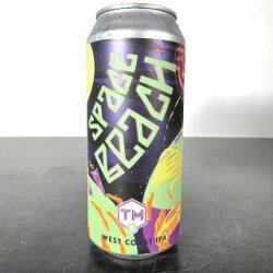 Trademark Brewing Space Beach Trademark Brewing Space Beach