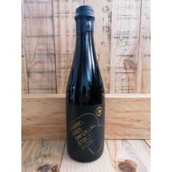 Brewheart Barrel Aged Imperial Stout Wild Turkey Edition 2022 50 cl. - Birrak