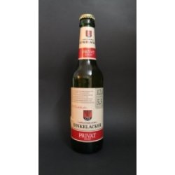 Dinkelacker Privat Dinkelacker Privat