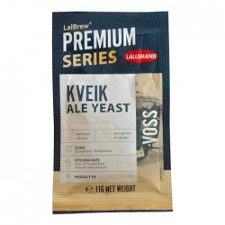 LalBrew Voss Kveik - La Cabaña del Cervecero