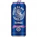 WHITE CLAW BLACKBERRY SPIKED SELTZER WATER  16 FL OZ 