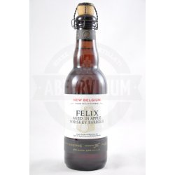 Felix 37.5cl - AbeerVinum