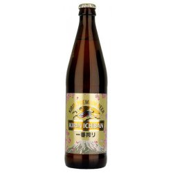 Kirin Ichiban 500ml - Beers of Europe