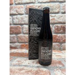 Van Moll Unknown Pleasures