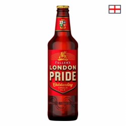 Fuller’s London Pride