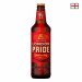 Cerveja Inglesa Fullers London Pride 500ml 