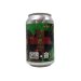 DMR & Gro Brewers  Eixelebrada 33cl 